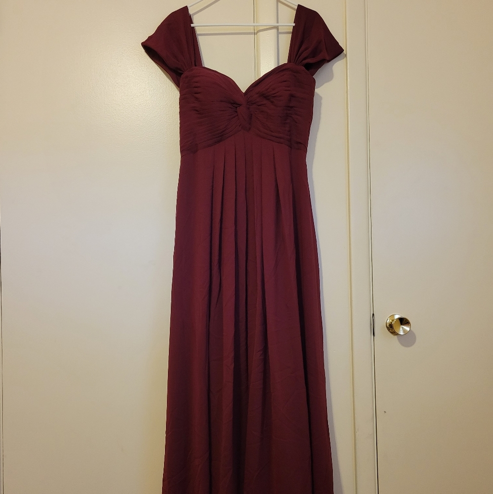 JJ's House Bridesmaid Formal dress